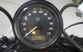 HARLEY XL1200X 2020