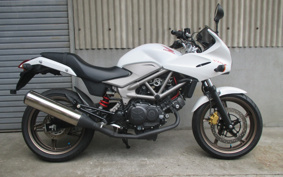 HONDA VTR 250 F MC33