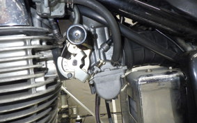 SUZUKI SAVAGE LS650 1992 NP41A