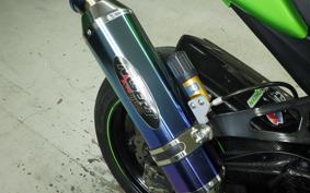 KAWASAKI ZX 10 NINJA ABS 2012