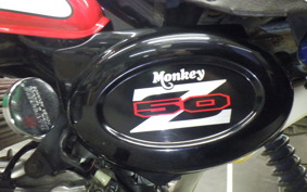HONDA MONKEY 2015 Z50J