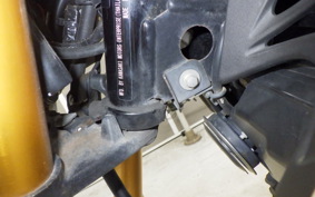 KAWASAKI Z125 PRO 2003 BR125H