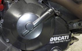 DUCATI HYPERMOTARD 939 SP 2016