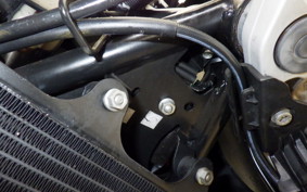 KTM 125 DUKE 2008