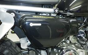 HONDA MONKEY 125 2003 JB05