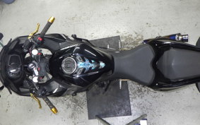 KAWASAKI NINJA 250 2 2018 EX250P
