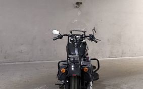 HARLEY FLS 1580 2015 JR5