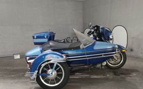 HARLEY FLHTC1340 SIDE-CAR 2019 DEL