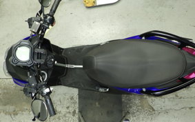 YAMAHA BW S125 Gen.2 SEA6J