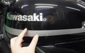 KAWASAKI Z900RS CAFE 2021 ZR900C