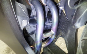 KAWASAKI NINJA 250R 2025 EX250K