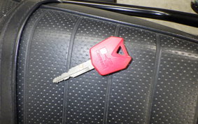 KAWASAKI ZRX-2 2008 ZR400E