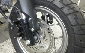 HONDA MONKEY 125 2000 JB02