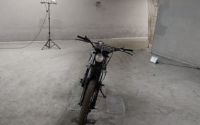 YAMAHA DT250 1N6