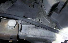 SUZUKI LET's 4 CA41A