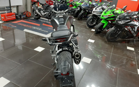 HONDA CB1000R 2022 SC80