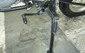 YAMAHA SEROW 250 Gen.2 2018 DG17J