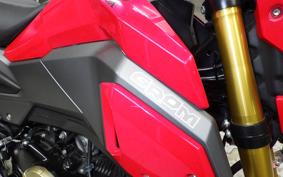 HONDA GROM JC75
