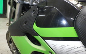 KAWASAKI KSR110 1999 KL110A