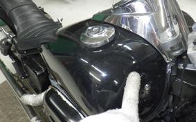 HONDA SHADOW 400 SLASHER 2000 NC40