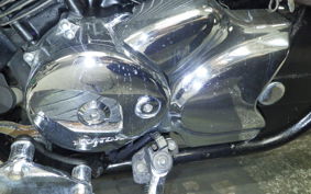 HONDA SHADOW 750 Gen. 2 1998 RC44