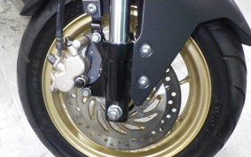 HONDA ｸﾞﾛﾑ 2020 JC75