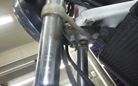 HONDA VTR 250 2016 MC33