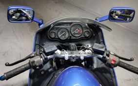 KAWASAKI ZZR1100 ZXT10D