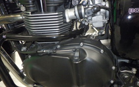 TRIUMPH BONNEVILLE T100 2013