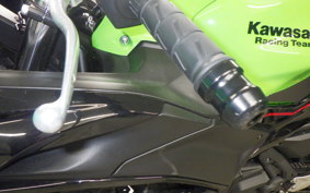 KAWASAKI NINJA 650 A 2021 ER650H