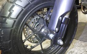 HONDA MONKEY 125 1995 JB03