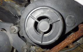 SUZUKI PALETTE CA41A