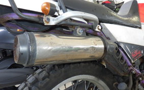 YAMAHA SEROW 225 W 4JG