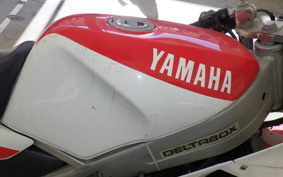 YAMAHA TZR250 1KT