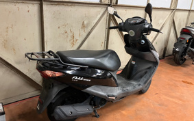 SUZUKI ADDRESS V125 DT11A