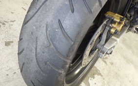 HONDA HORNET 900 2002 SC48