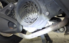 HONDA DIO 110 1999 JF31