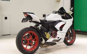 DUCATI PANIGALE V2 2022