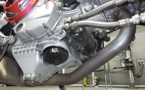 DUCATI MONSTER S4R TESTASTRETTA 2007