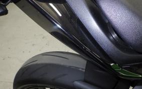 KAWASAKI NINJA ZX-6R A 2021