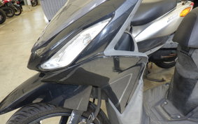SUZUKI ADDRESS 110 2005 CE47A