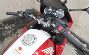 HONDA CB400 SUPER  BOL DOR ABS 2015 NC42