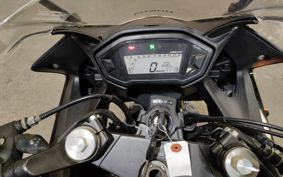 HONDA CBR400R NC47