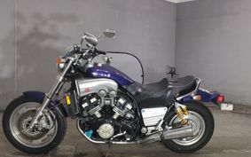 YAMAHA VMAX 2WEE
