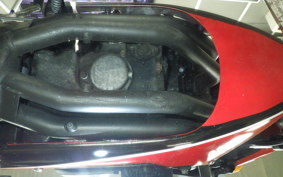 YAMAHA FZ250 1HX