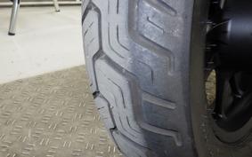 HONDA REBEL 250 A MC49