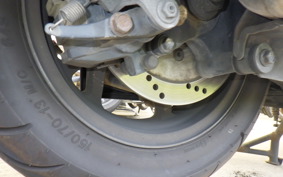 SUZUKI GEMMA 250 CJ47A