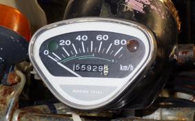 HONDA MD90 2005 MD90