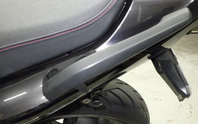 HONDA CB1300SF SUPER FOUR Gen. 3 2025 SC54