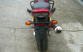 HONDA CB400SFV-3 BOLDOR 2014 NC42